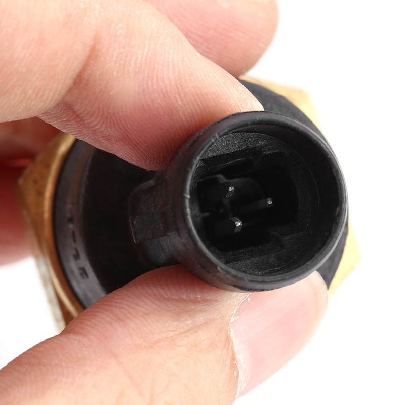 6674316 High Quality Oil Pressure Sensor for Bobcat Loader