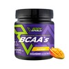 Bccas 211, Aminoácidos, Sabor Mango 25 Porciones, Pre-Post-Intra Workout, 500