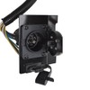 4 & 7 Pin Trailer Tow Wiring Harness Plug for
