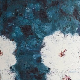 Valence 13" Top x 14" Bottom x 10" High x 10" Slant Print Lamp Shade Replacement Large Green White Drum Round Tapered Modern Fabric Pattern Softback Washer Harp Finial - Springcrest