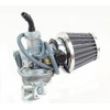 Carburetor For Honda TRX90X TRX90 Sportrax 90