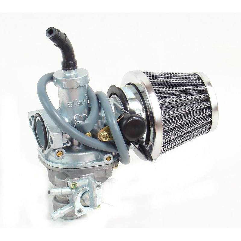 Carburetor For Honda TRX90X TRX90 Sportrax 90