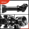 A-Premium Upper Intermediate Steering Shaft Steering Column Shaft Compatible with