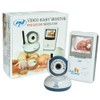 PNI Video Baby Monitor B2500 2.4" WiFi Screen