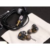 Linsoul TINHIFI T3 Plus 10mm LCP Diaphragm Hi-Fi in-Ear Earphone
