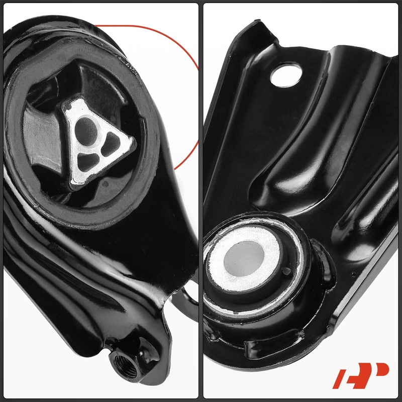 A-Premium 4PCS Engine Motor Mount Transmission Mount Torque Strut Mount
