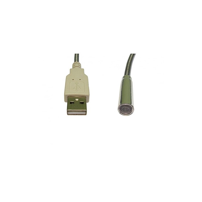 NEWLink NLUSB-LIGHTS - USB FLEXY LIGHT - SINGLE - ROHS