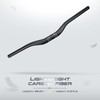 Alfa Pasca 31.8 Mountain Bike Handlebar 620/640/660/680/700/720/740/760mm Carbon Fiber MTB