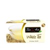 Tea4U Pure White Tea - Ceylon Tea with Rich Antioxidants