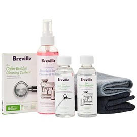 Breville the Espresso Detox Pack