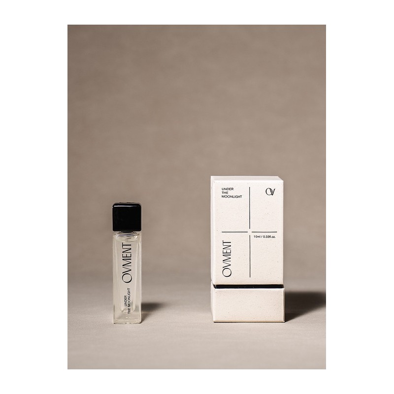 Spring Vibes Roll-On Oil Perfume 10ml / 스프링 바이브즈 롤온