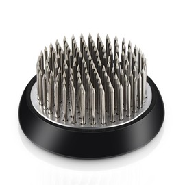 Flower Frog Flower Holder Kenzan Floral Frogs Tool Ikebana Flower Frogs Pin for Vase Round Flower Frogs for Arrangement Japanese Flower Frog Arranger Tools for Flower Fixed Plant Decoration Fixation