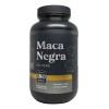 Maca Negra Peruana Organica 1000 Mg Vitalidad Y Rendimiento Sin