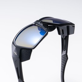 Zequ F-2051 TRUEVIEW SPORTS Polarized Sunglasses LOOF