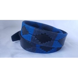 ALBERY  Polo ALBERY Belt Handmade Lightweight Vegetable-Tann