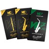 Vandoren VK1 Synthetic Alto Saxophone Reed, Strength 30