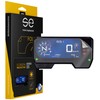 SE© film for Honda motorcycles, compatible with CBR650R 2019+, CB650R