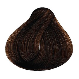 Loquay Tinte en crema Pure Color, Castaño Oscuro, 120 g
