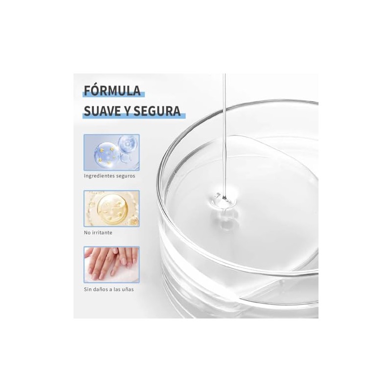 CHERIMOYA Primer Sin Ácido 15ML,Preparador de Uñas Profesional