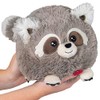 Squishable / Mini Baby Raccoon 7" Plush
