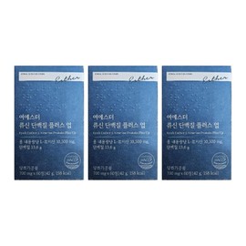 Esther Formula Yeo Esther Leucine Protein Tablet Protein Leucine Nusin Colostrum Senior Citizen Yeo Ester Tablet 3pcs / 여에스더 류신 단백질 타블렛 프로틴 루신 뉴신 초유 노인 어르신 여에스터 정 3개