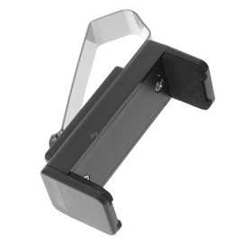 KONTONTY Sun Visor Clip Door Clicker Opener Remote Clip for Garage Holder Universal Gate Car Adjustable Visor