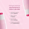 Multiusos Teia Cosméticos Naturales Tono Del Maquillaje Amanecer