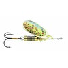 Dam Effzett Nature 3 D Spinner BrownTrout 3 g