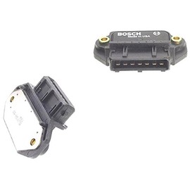 Bosch 0227100124 Ignition Control Unit