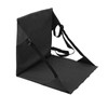 Folding Stadium Seat Lightweight Portable Oxford Cloth Stadium Bleacher Seat