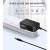 Guy-Tech 15V AC Adapter Charger Compatible with Litter-Robot II 2