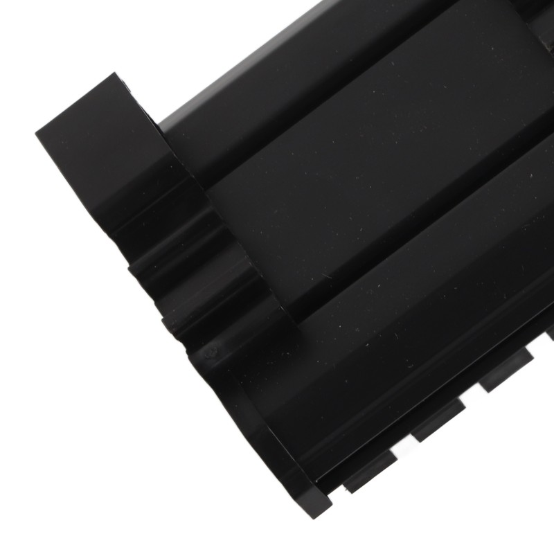 6 Channel Solid State Relay Module with Signal Indicator Input
