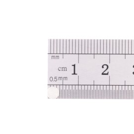 Aprilheld 70 Disc Magnets 4 x 1 mm N52 Strongest Class Neodymium Magnets Extra Strong Power Magnet for Notice Board, Whiteboard, Photo, Fridge Mini Magnetic Disc