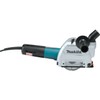 Makita 196846-1 Dust Extracting Tuck Point Guard, 5"