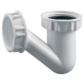 Siphon Bidet V 11/4 Diameter 32 mm, Valentin