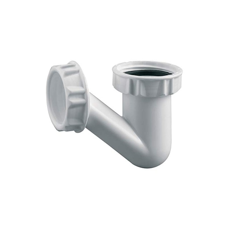 Siphon Bidet V 11/4 Diameter 32 mm, Valentin