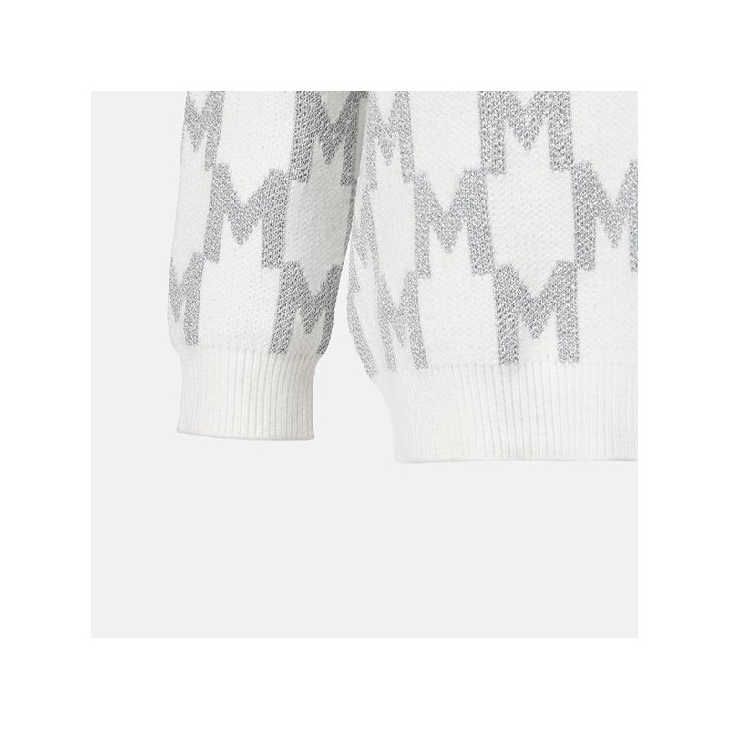 Metrocity (신세계센텀점)니트 M213CK2800I (Sinsagae Centum City) Knit M213CK2800I
