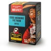 Mr.Viet Good Morning Vietnam Ground Coffee Drip Bag 8 Drip