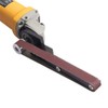Angle Grinder, Modified Sand Belt Machine, Portable Electric Belt Sander,