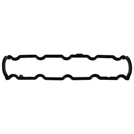 febi bilstein 12438 Valve Cover Gasket, 1 Piece, Black