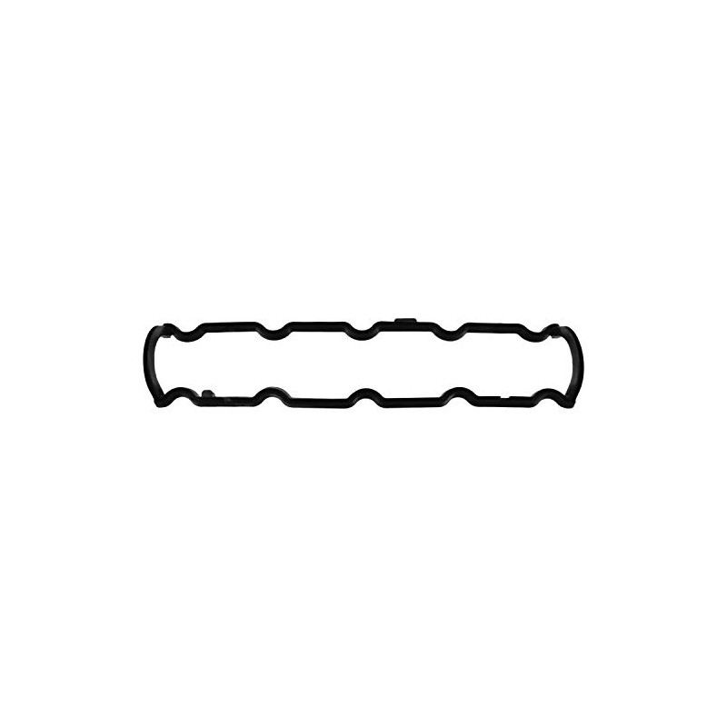 febi bilstein 12438 Valve Cover Gasket, 1 Piece, Black