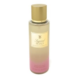Victoria's Secret Sugared Petals Fragrance Mist 8.4 fl oz