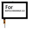 SOINEED for MATCO TOOLS MAXIMUS 3.0 Digitizer Touch Screen without