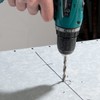 AGT Tap and Die: Drill & Tap Set for Metal