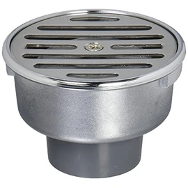 SANEI H50-75X40 Drainage Supplies, One-Trap, SU, VU Pipes, Stainless Steel