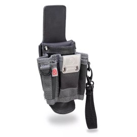 Veto Pro Pac MPX Pocket Tool Pouch, VPP10652