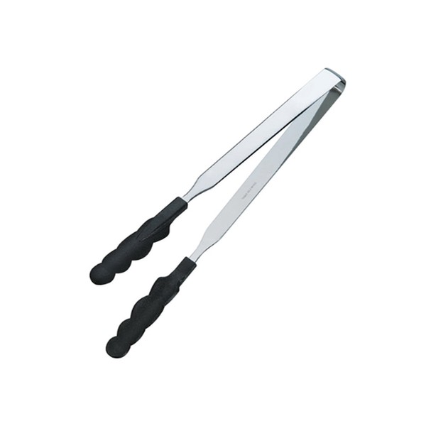 Tanabe multi-purpose nylon slim tongs 250mm / 타나베 다용도 나일론