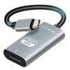 AXFEE USB C to HDMI Adapter, 4K@30Hz Type C to