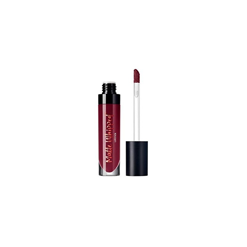 Ardell Beauty Matte Whipped - Smokin' Haute, (Merlot) 5g