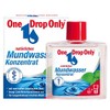 One Drop Only 10.00500.01 Oral Care Concentrate, 50 ml